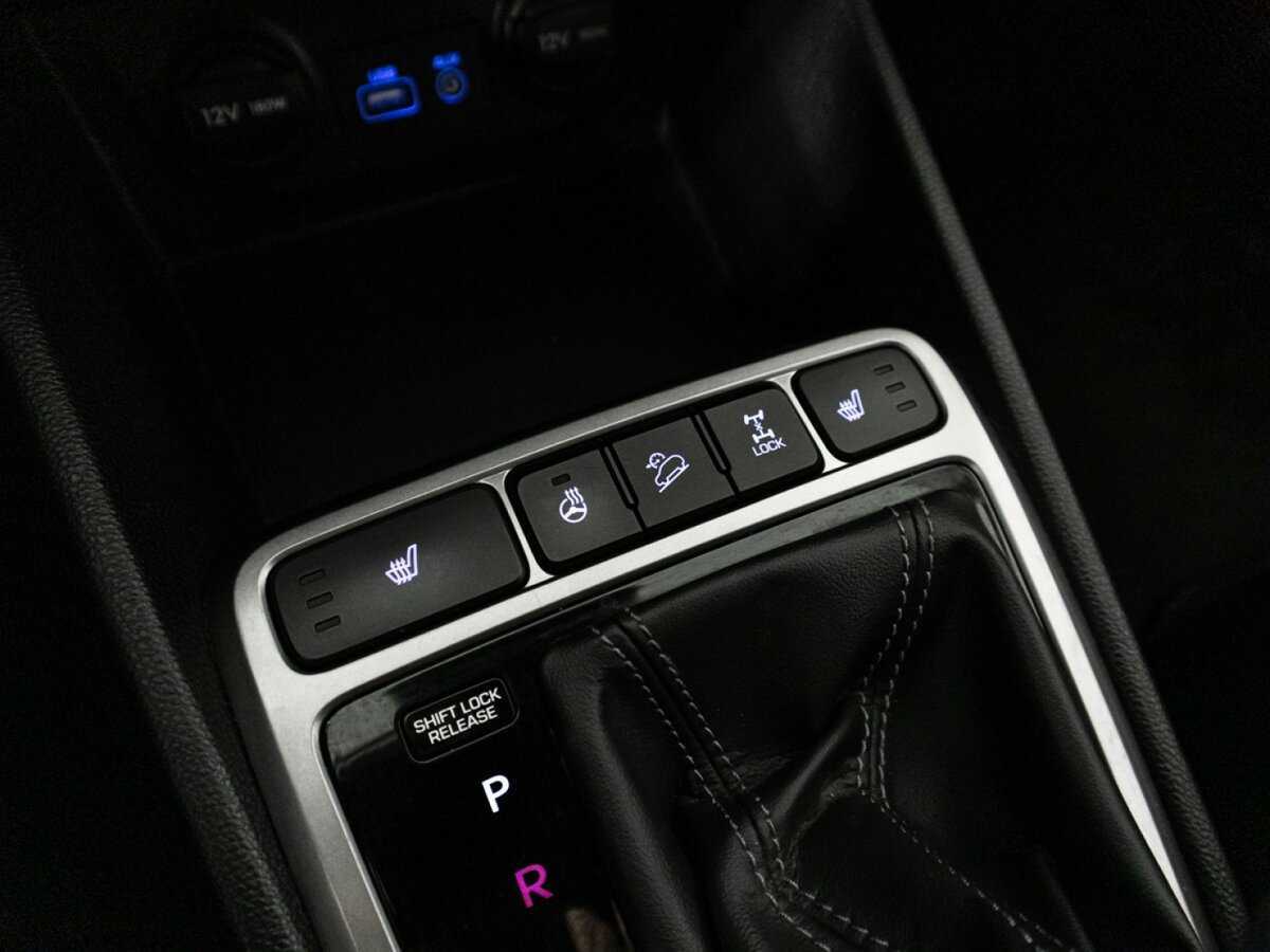 Купить Хендай Крета, 2017, 97 681 км.. Фото: #15