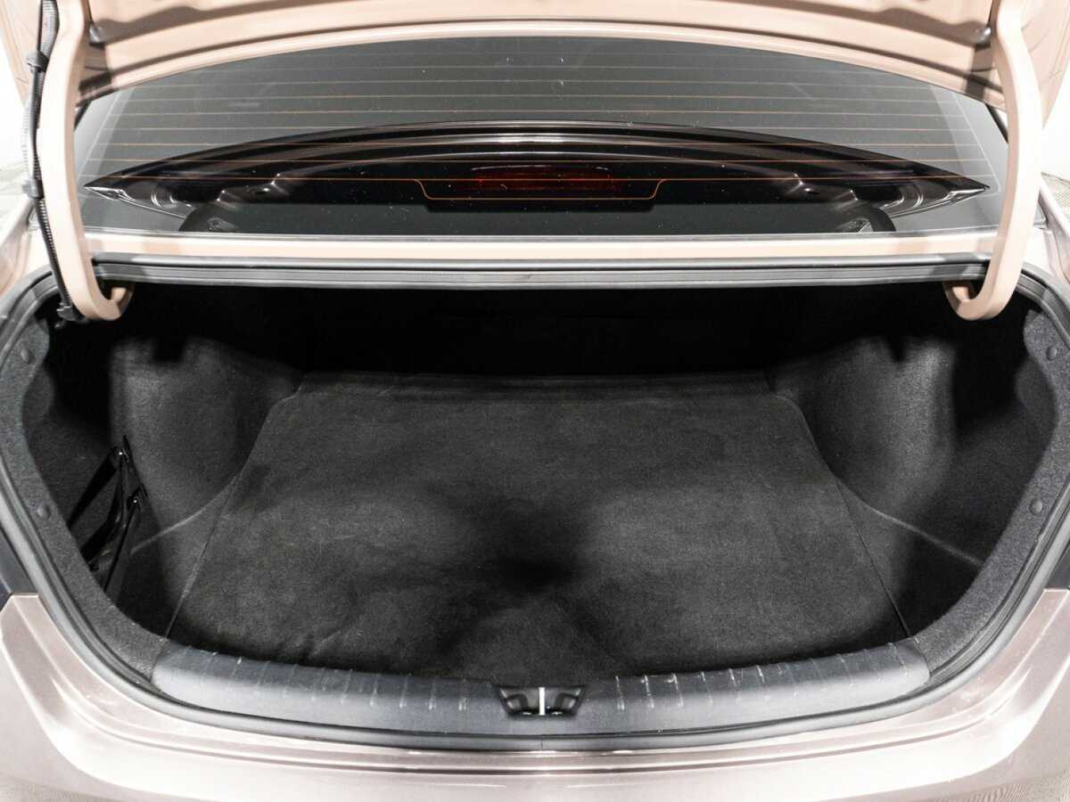 Купить Киа Рио, 2020, 44 822 км.. Фото: #14