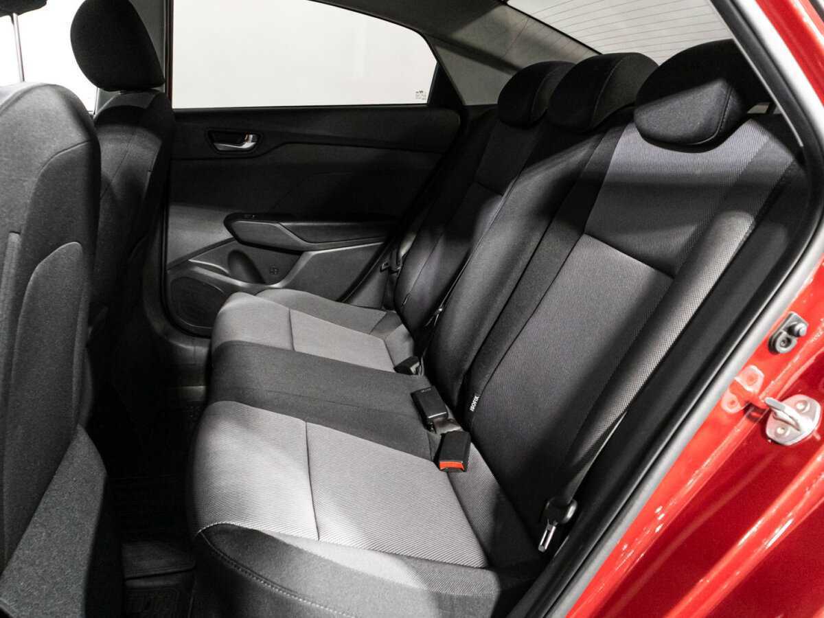 Купить Хендай Солярис, 2017, 157 026 км.. Фото: #9