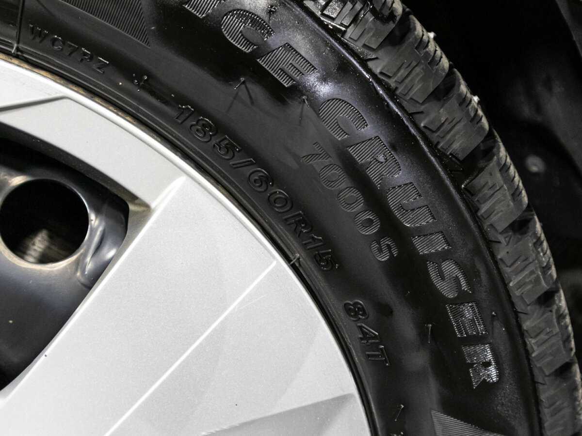 Купить Фольксваген Поло, 2020, 63 694 км.. Фото: #16