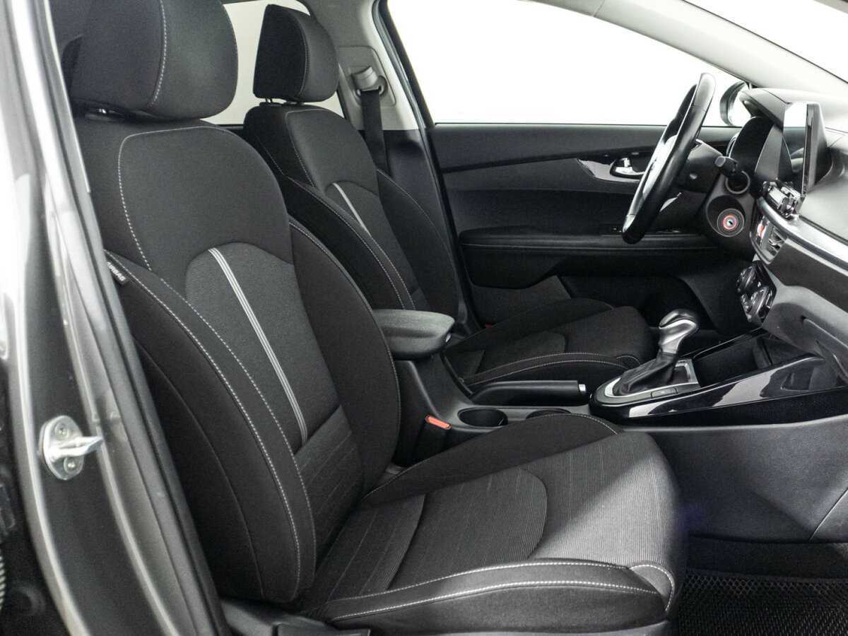 Купить Киа Церато, 2020, 67 623 км.. Фото: #15