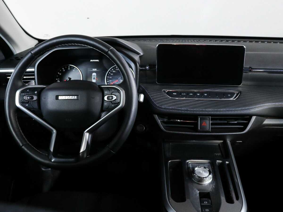 Купить Хавал Джолион, 2022, 41 788 км.. Фото: #11