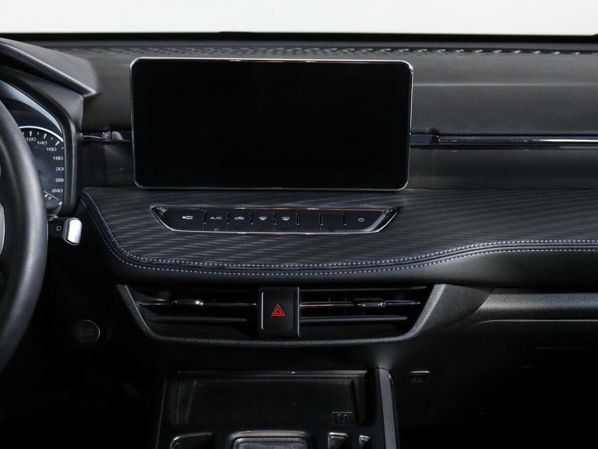 Купить Хавал Джолион, 2022, 41 788 км.. Фото: #12