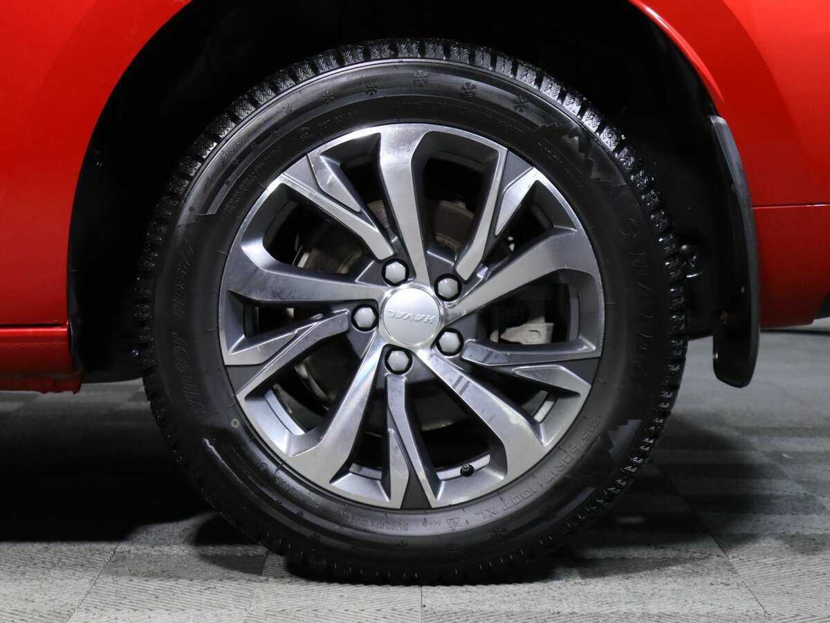 Купить Хавал Джолион, 2022, 41 788 км.. Фото: #14