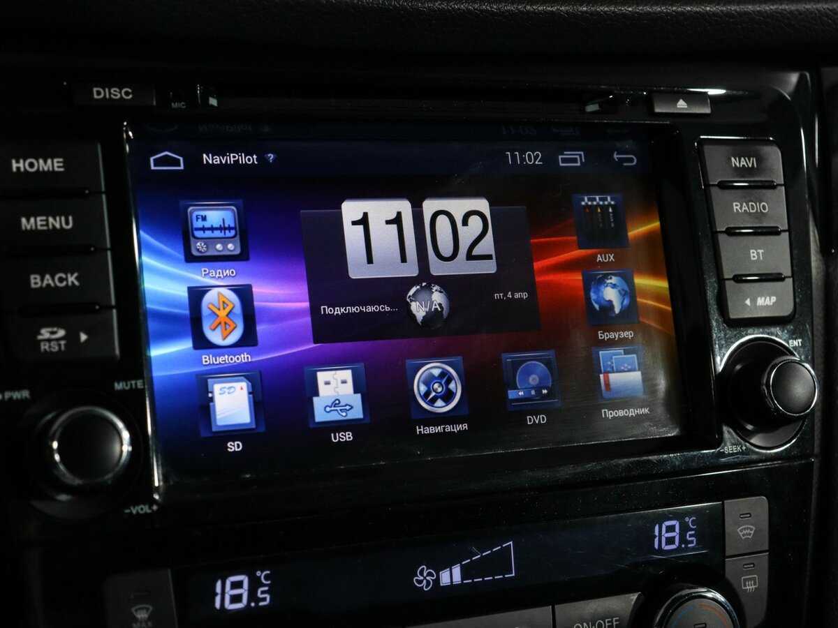 Купить Ниссан Кашкай, 2015, 114 255 км.. Фото: #18