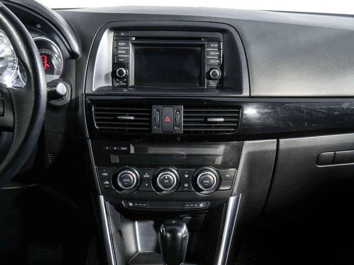 Купить Мазда Ц-Икс-5, 2014, 140 886 км.. Фото: #9