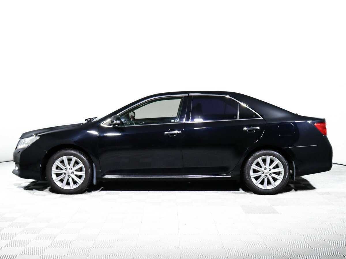 Купить Тойота Камри, 2012, 150 801 км.. Фото: #7