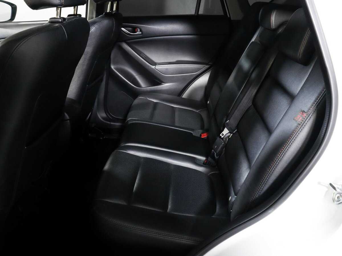 Купить Мазда Ц-Икс-5, 2014, 81 450 км.. Фото: #9