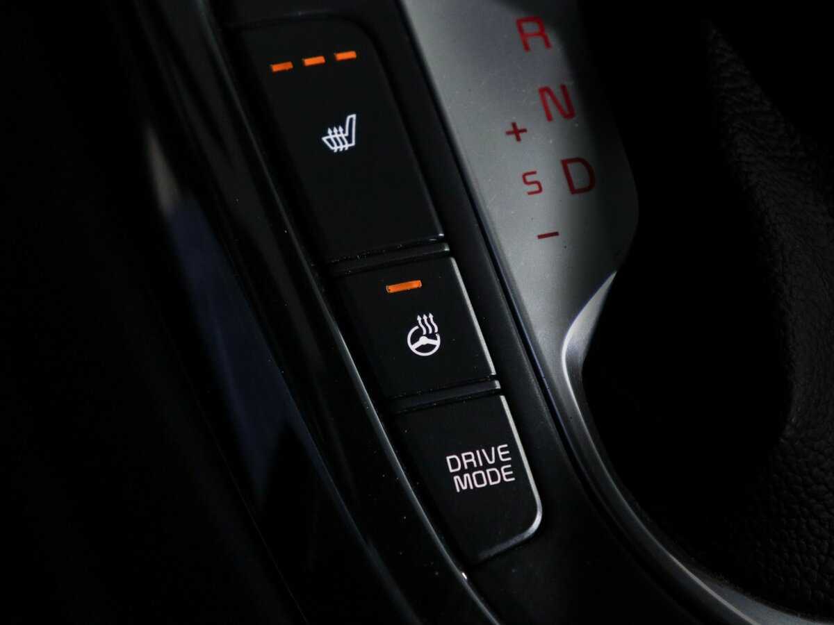 Купить Киа Церато, 2021, 77 621 км.. Фото: #18