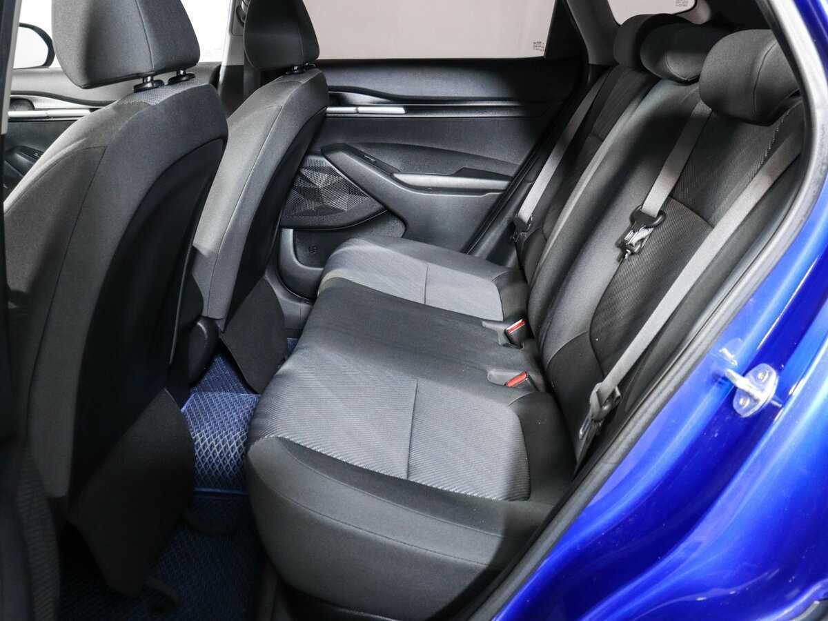 Купить Киа Сельтос, 2021, 111 493 км.. Фото: #8