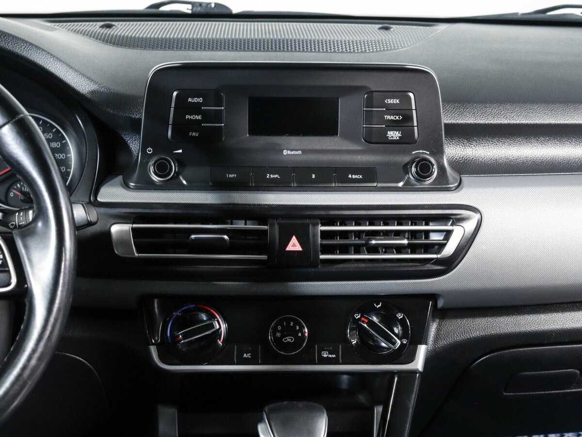 Купить Киа Сельтос, 2021, 111 493 км.. Фото: #11