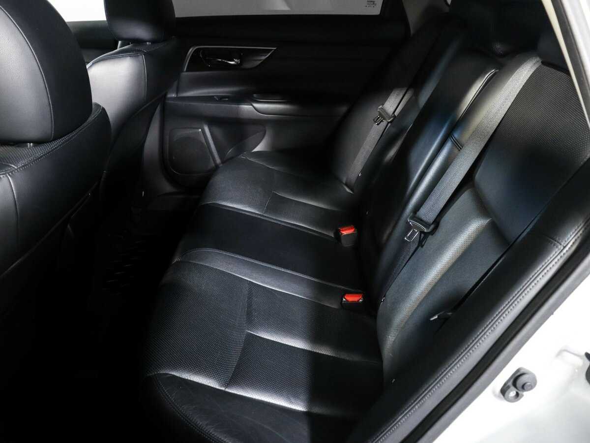 Купить Ниссан Теана, 2015, 194 460 км.. Фото: #6