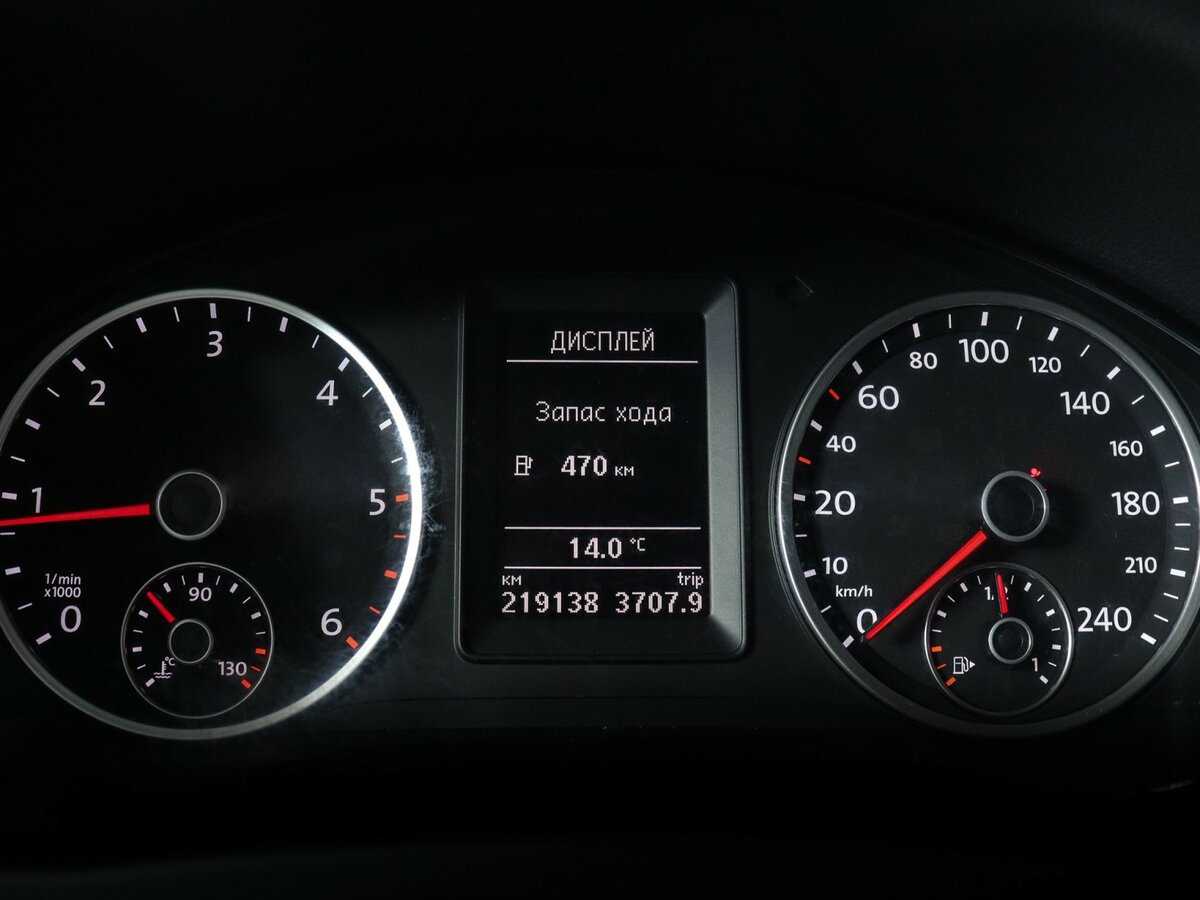 Купить Фольксваген Тигуан, 2012, 219 135 км.. Фото: #7