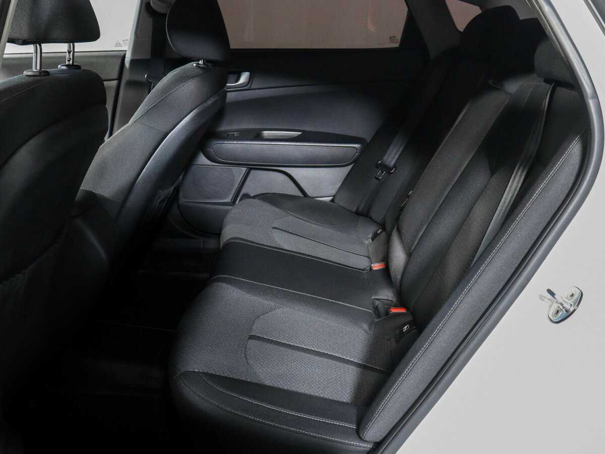 Купить Киа Оптима, 2019, 213 076 км.. Фото: #6