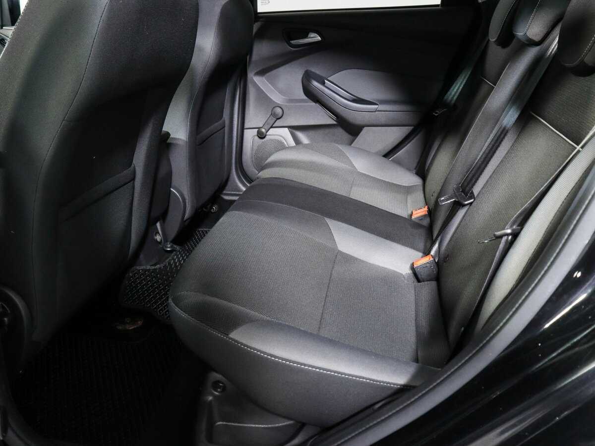 Купить Форд Фокус, 2014, 165 348 км.. Фото: #6