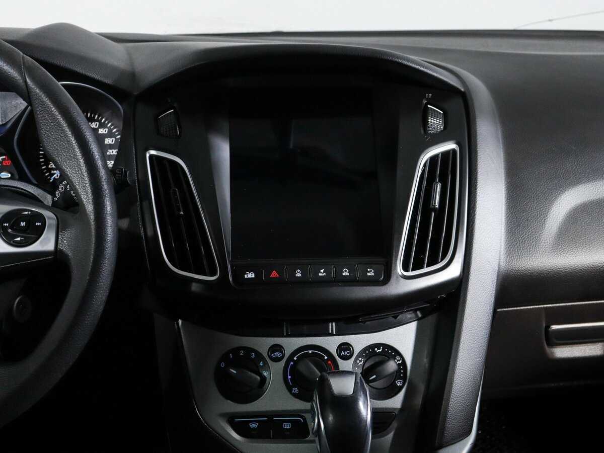 Купить Форд Фокус, 2014, 165 348 км.. Фото: #9