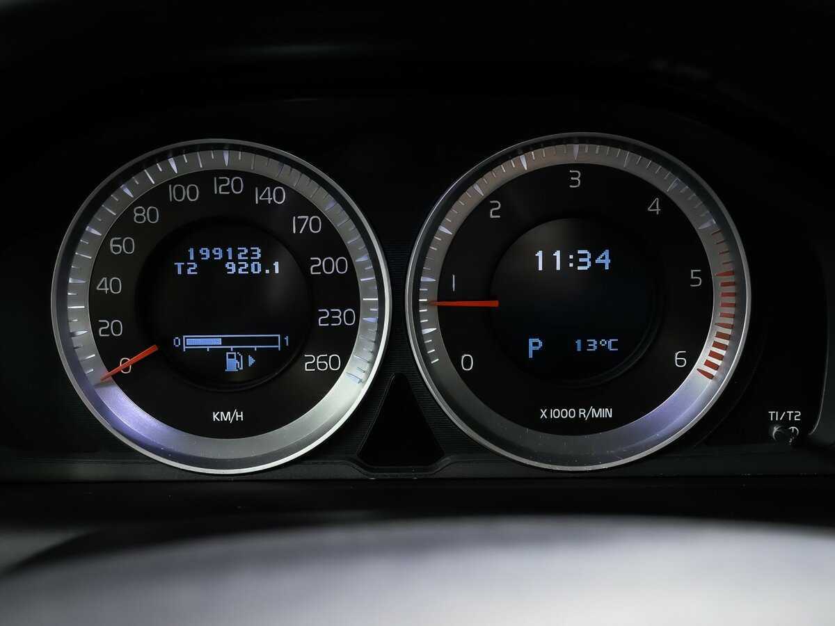 Купить Вольво ИксЦ60, 2012, 199 122 км.. Фото: #9