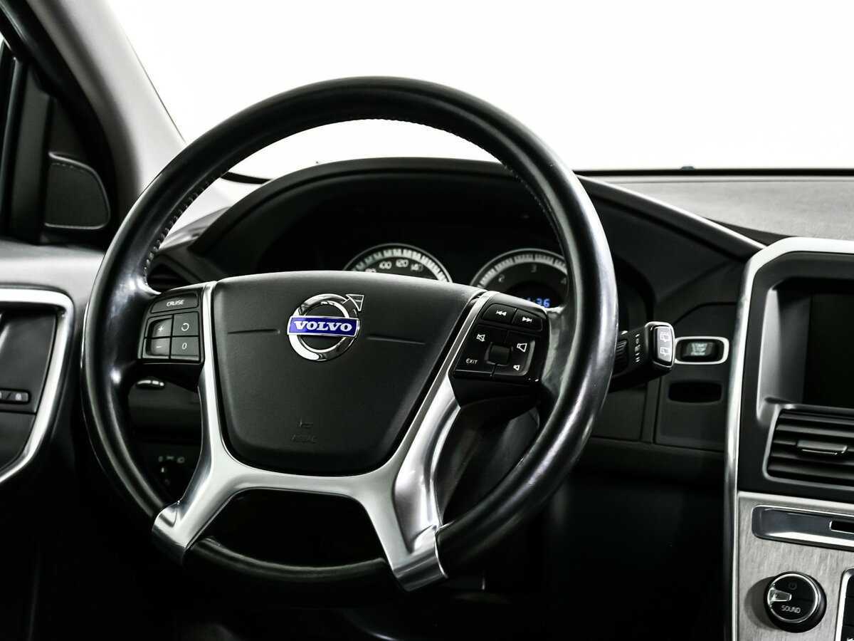 Купить Вольво ИксЦ60, 2012, 199 122 км.. Фото: #11