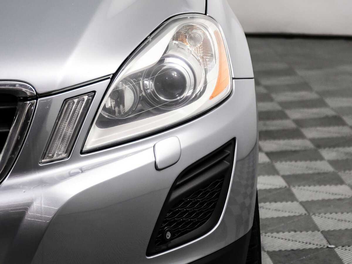 Купить Вольво ИксЦ60, 2012, 199 122 км.. Фото: #14