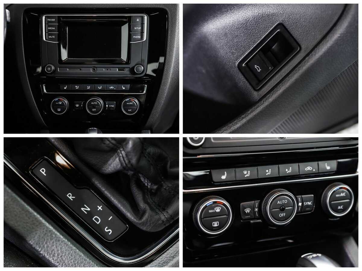 Купить Фольксваген Джетта, 2017, 66 437 км.. Фото: #18