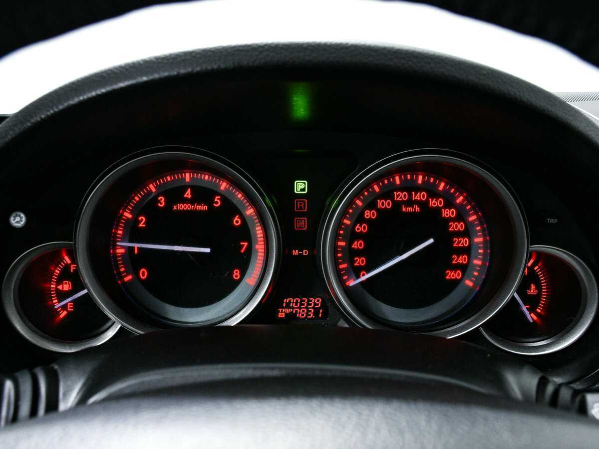 Купить Мазда 6, 2012, 171 000 км.. Фото: #9