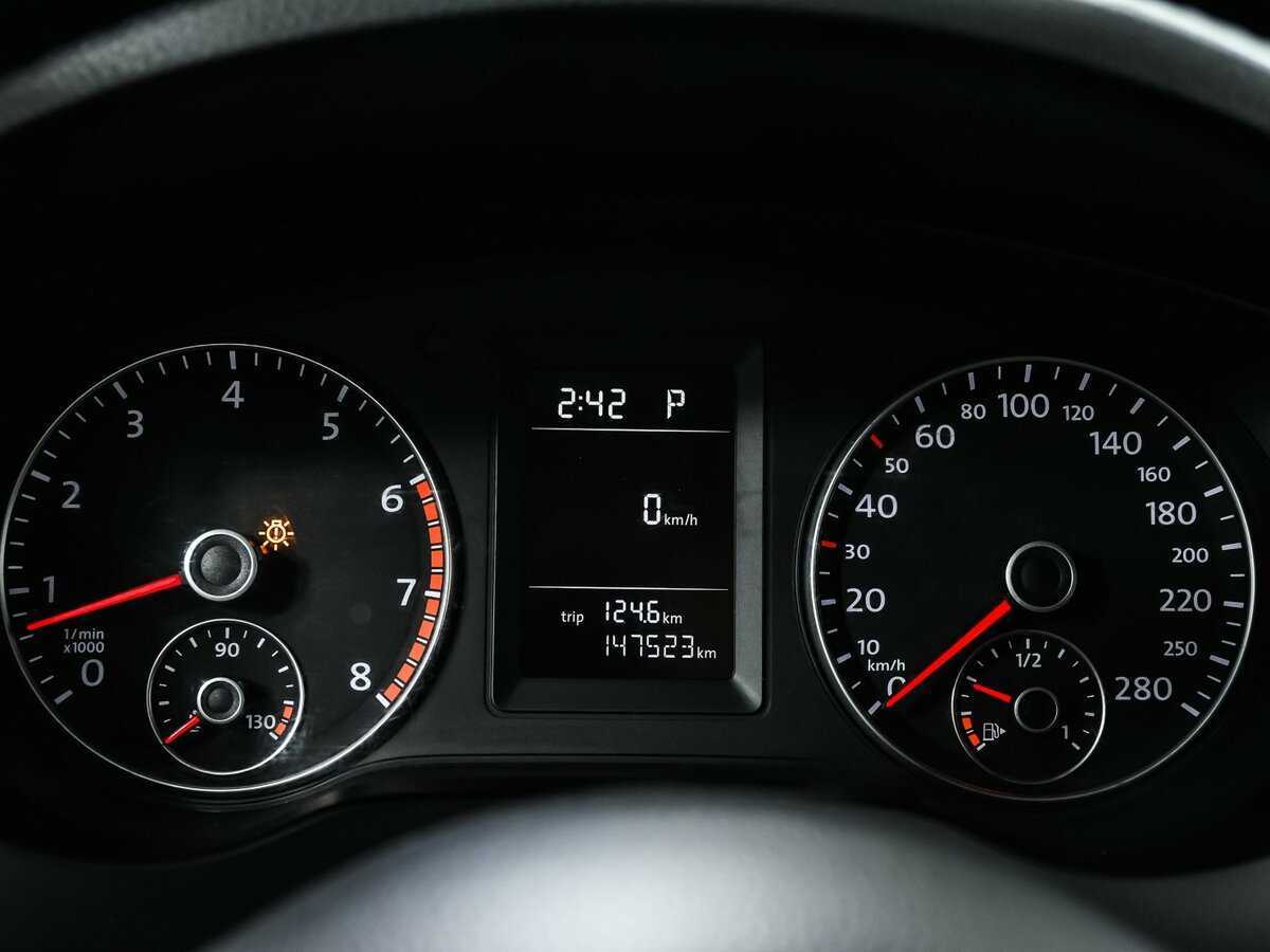 Купить Фольксваген Джетта, 2013, 211 050 км.. Фото: #9