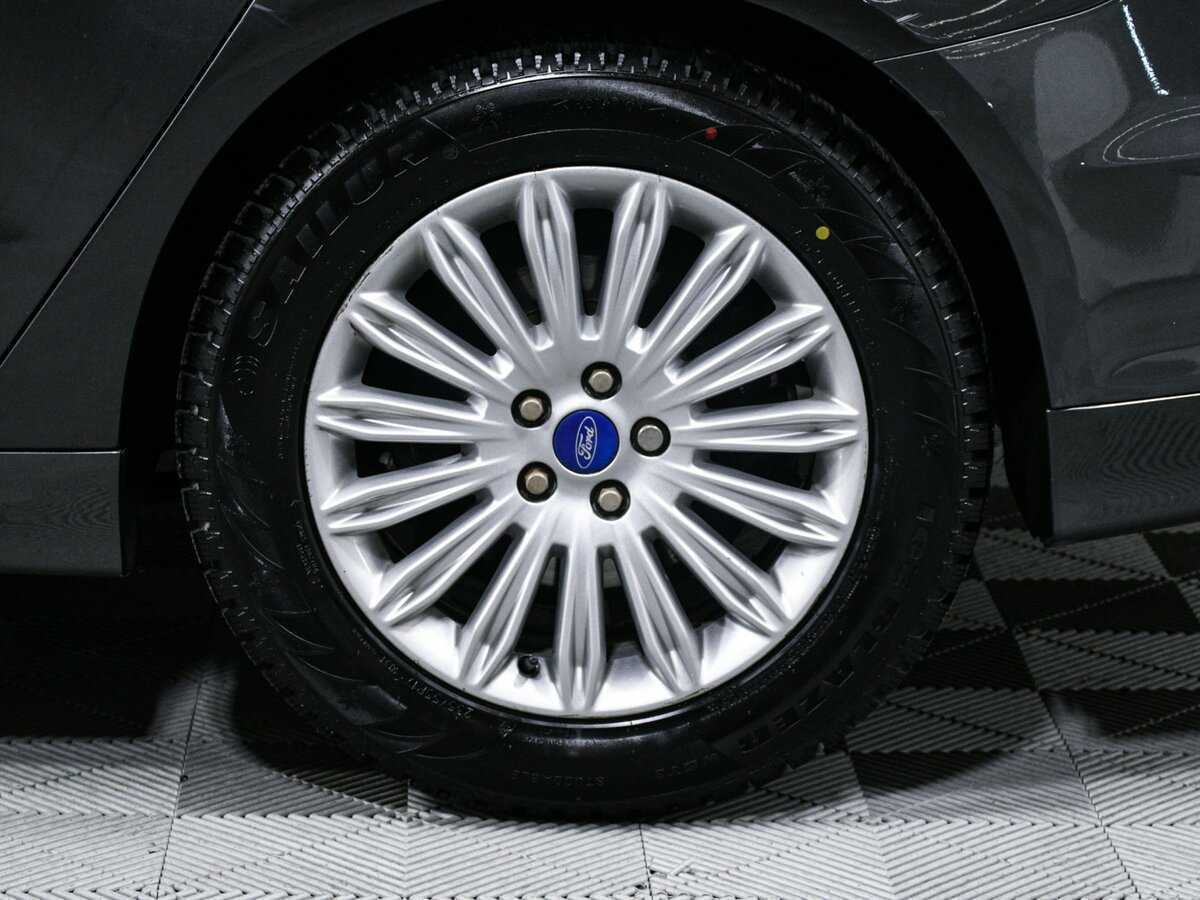 Купить Форд Мондео, 2015, 186 000 км.. Фото: #13