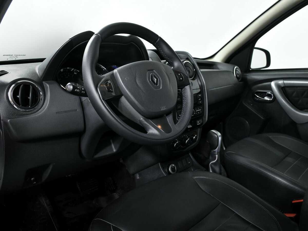 Купить Рено Дастер, 2018, 58 100 км.. Фото: #10