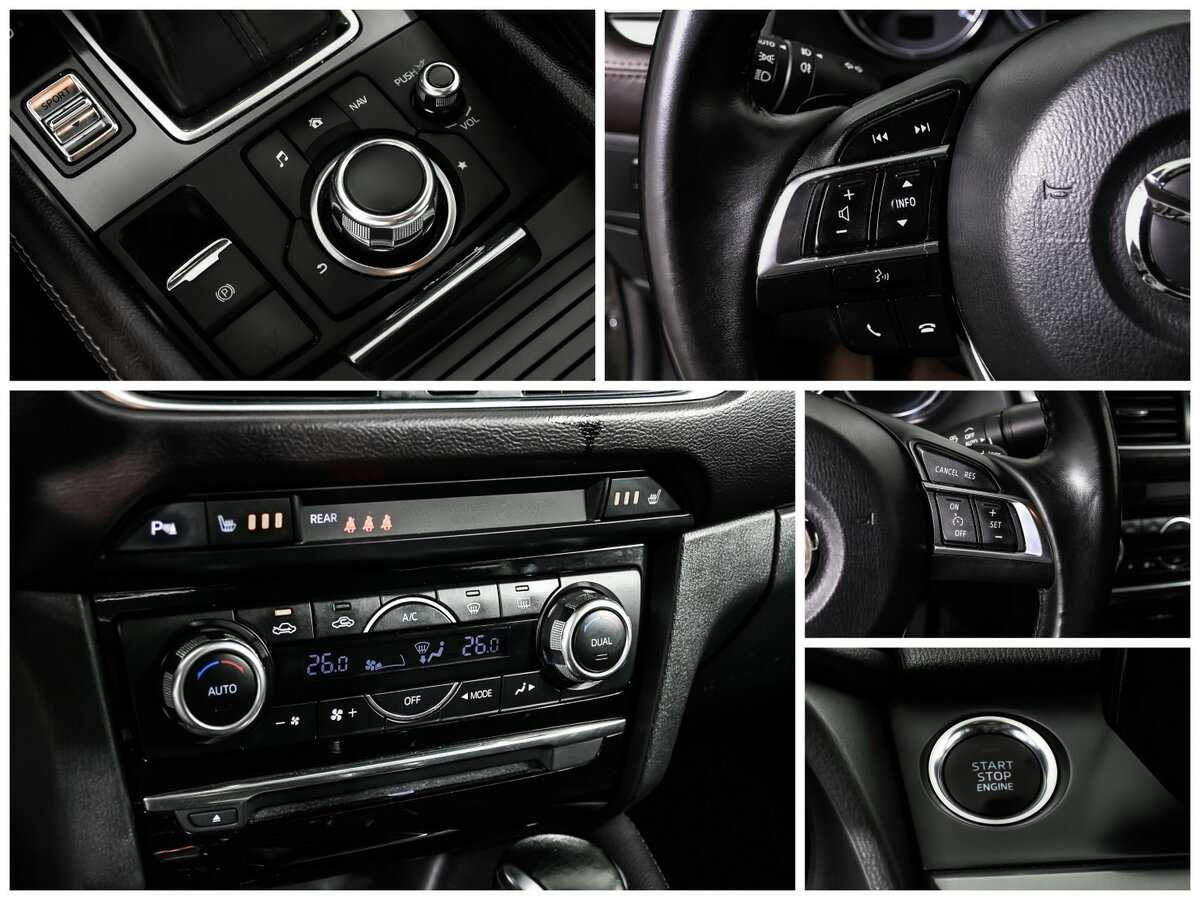 Купить Мазда 6, 2015, 168 455 км.. Фото: #15