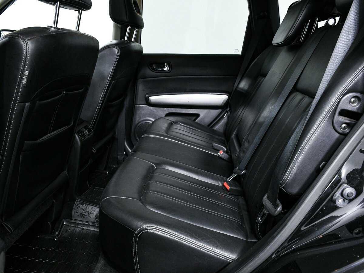 Купить Ниссан Икс-Трейл, 2012, 246 000 км.. Фото: #11