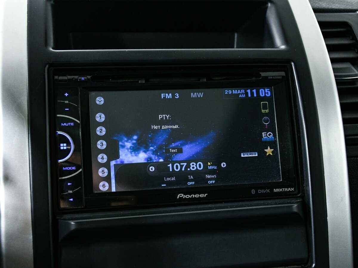 Купить Ниссан Икс-Трейл, 2012, 246 000 км.. Фото: #13