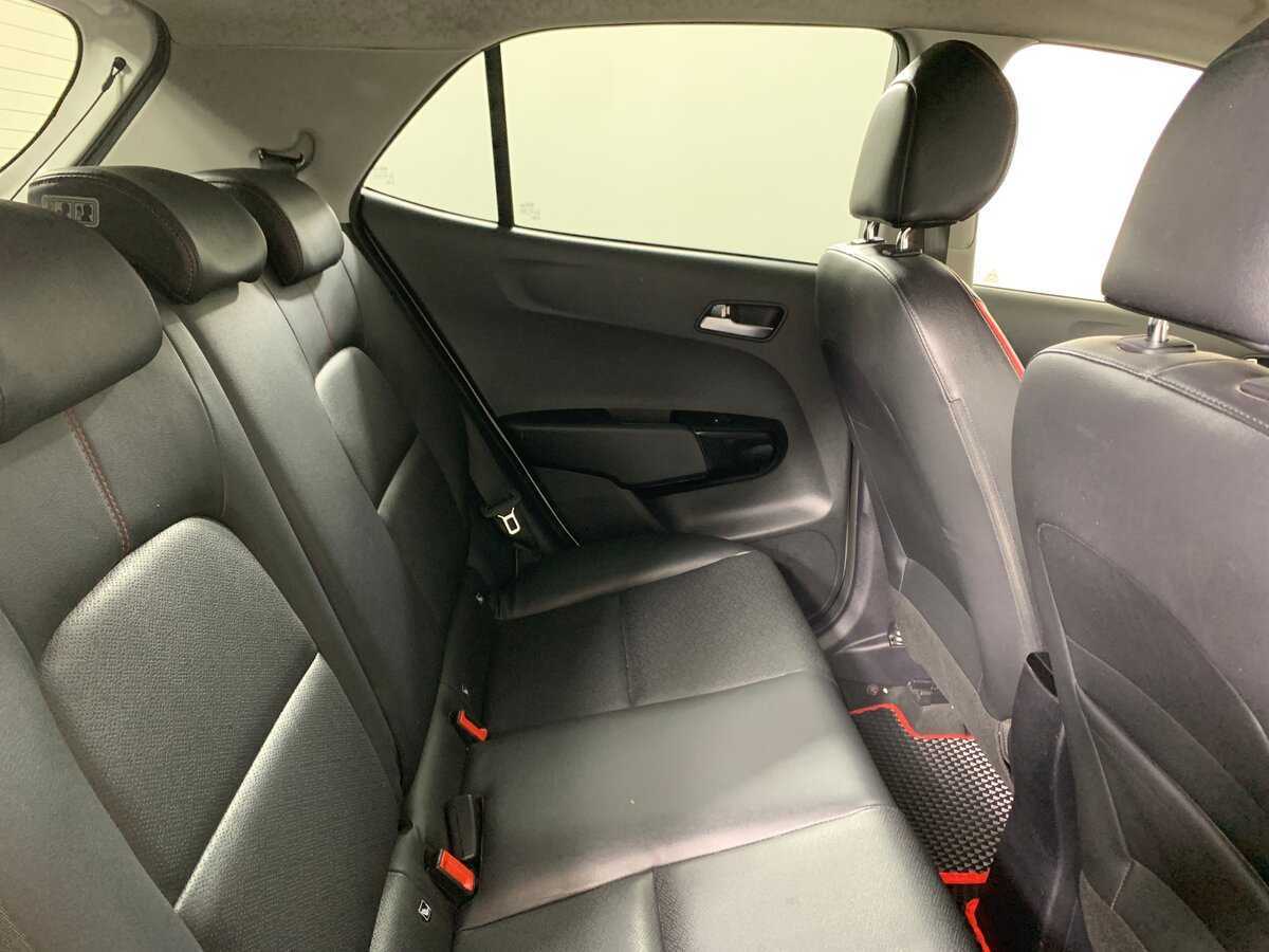 Купить Киа Пиканто, 2018, 191 865 км.. Фото: #17