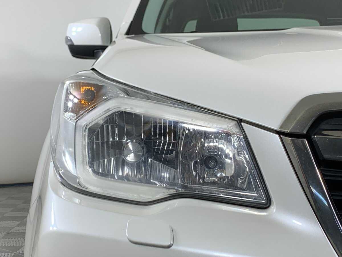 Купить Субару Форестер, 2014, 204 236 км.. Фото: #9