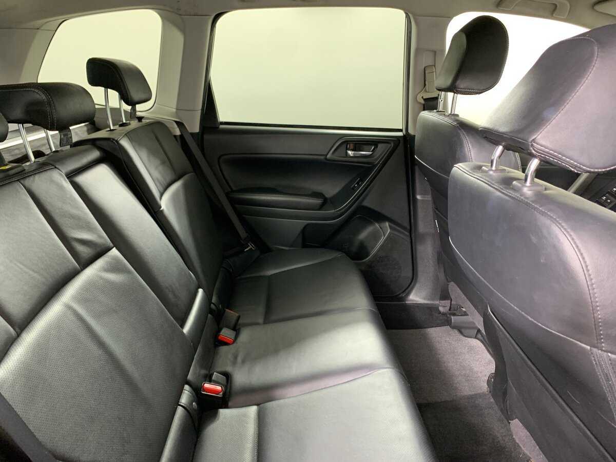 Купить Субару Форестер, 2014, 204 236 км.. Фото: #17