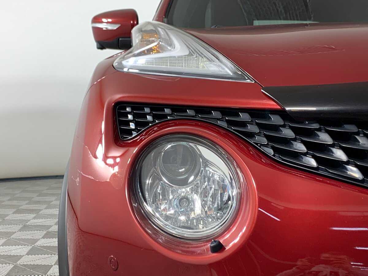 Купить Ниссан Жук, 2015, 11 720 км.. Фото: #9