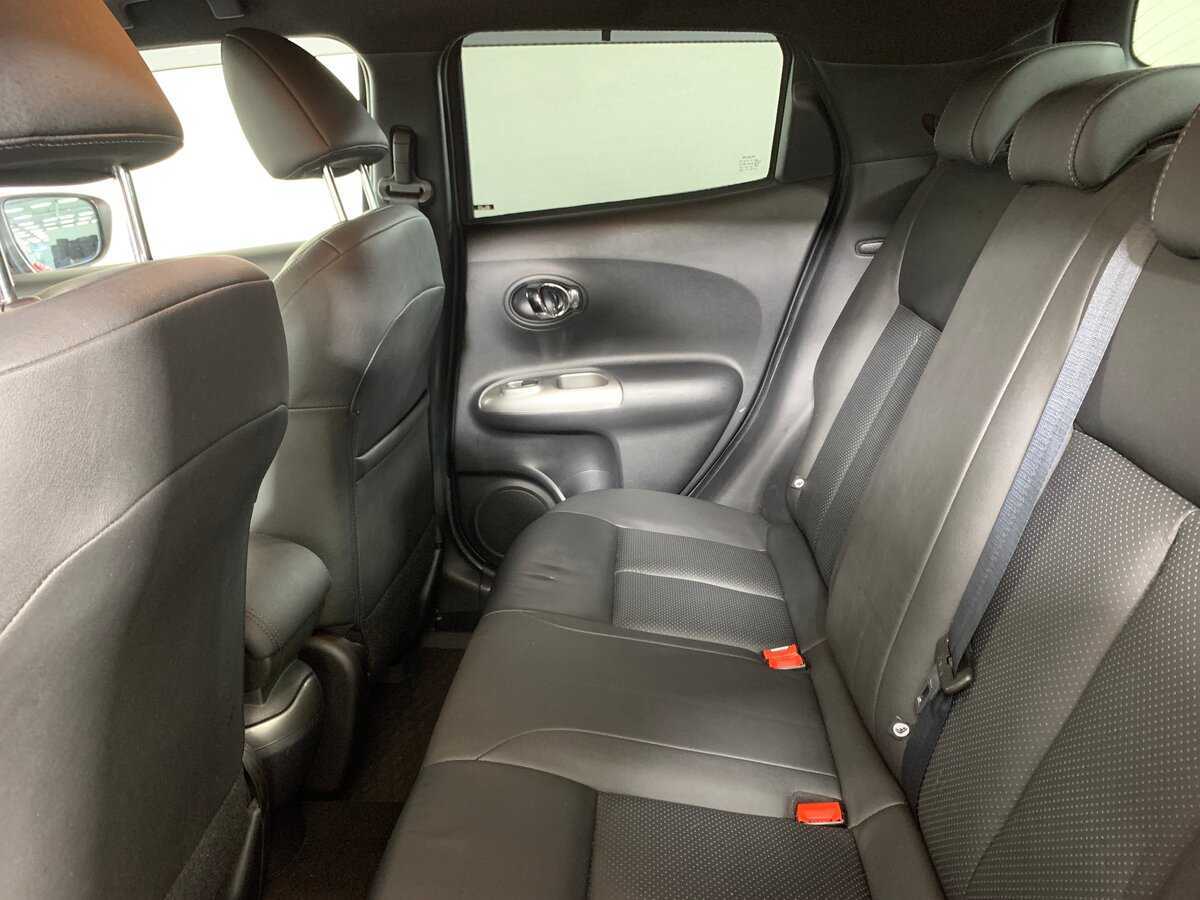 Купить Ниссан Жук, 2015, 11 720 км.. Фото: #18