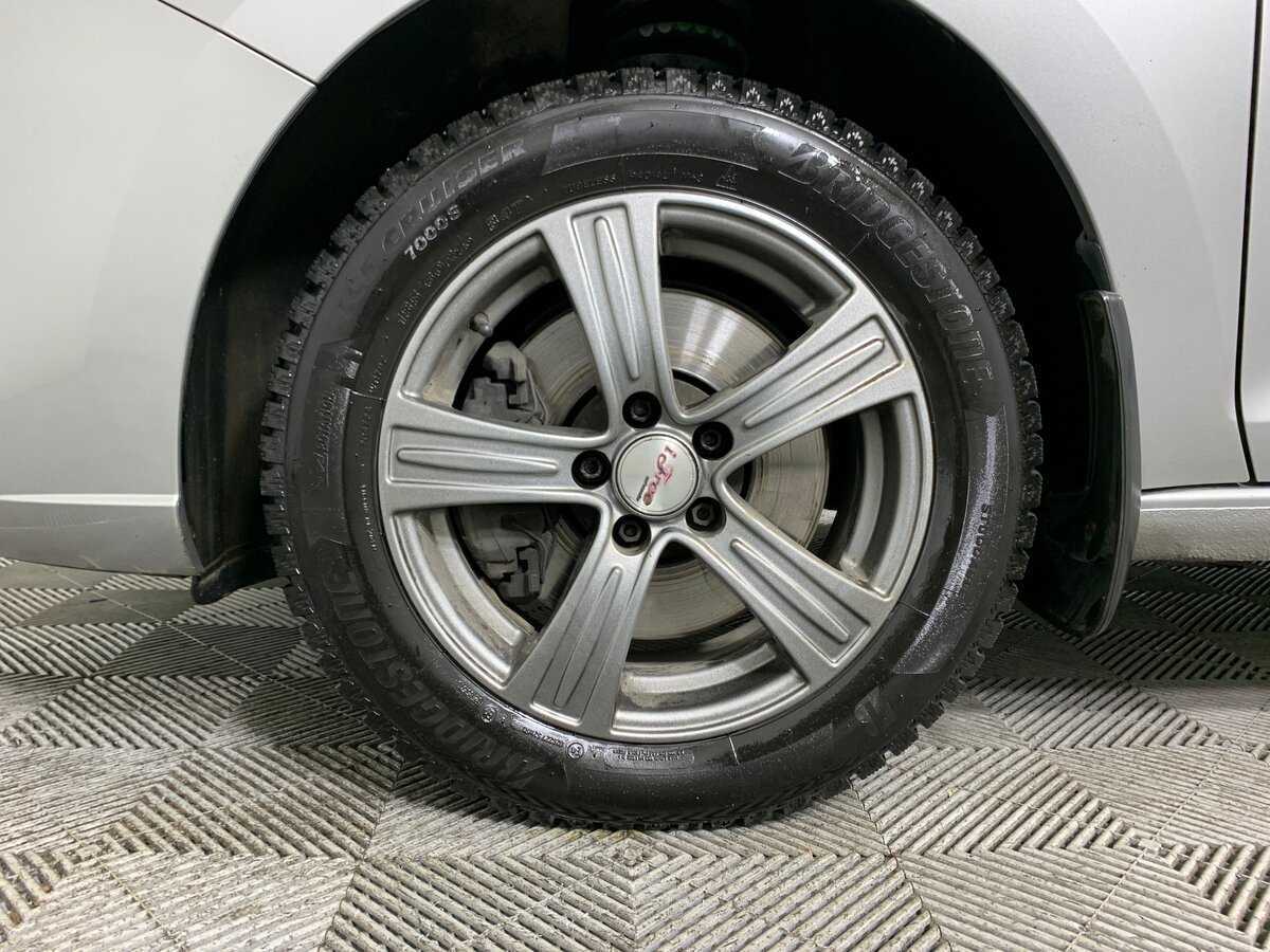 Купить Фольксваген Поло, 2022, 63 511 км.. Фото: #8