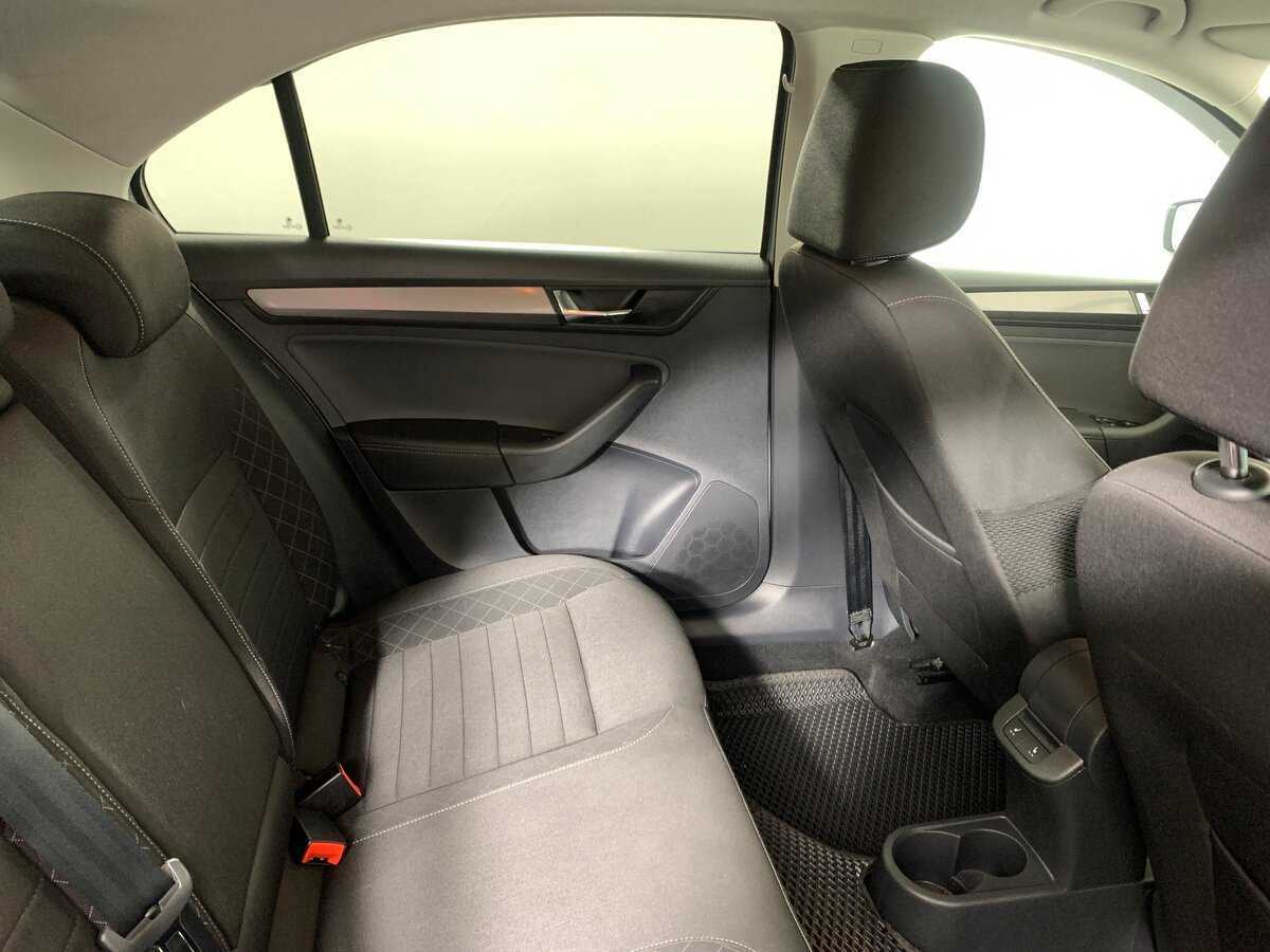 Купить Шкода Рапид, 2019, 101 300 км.. Фото: #15