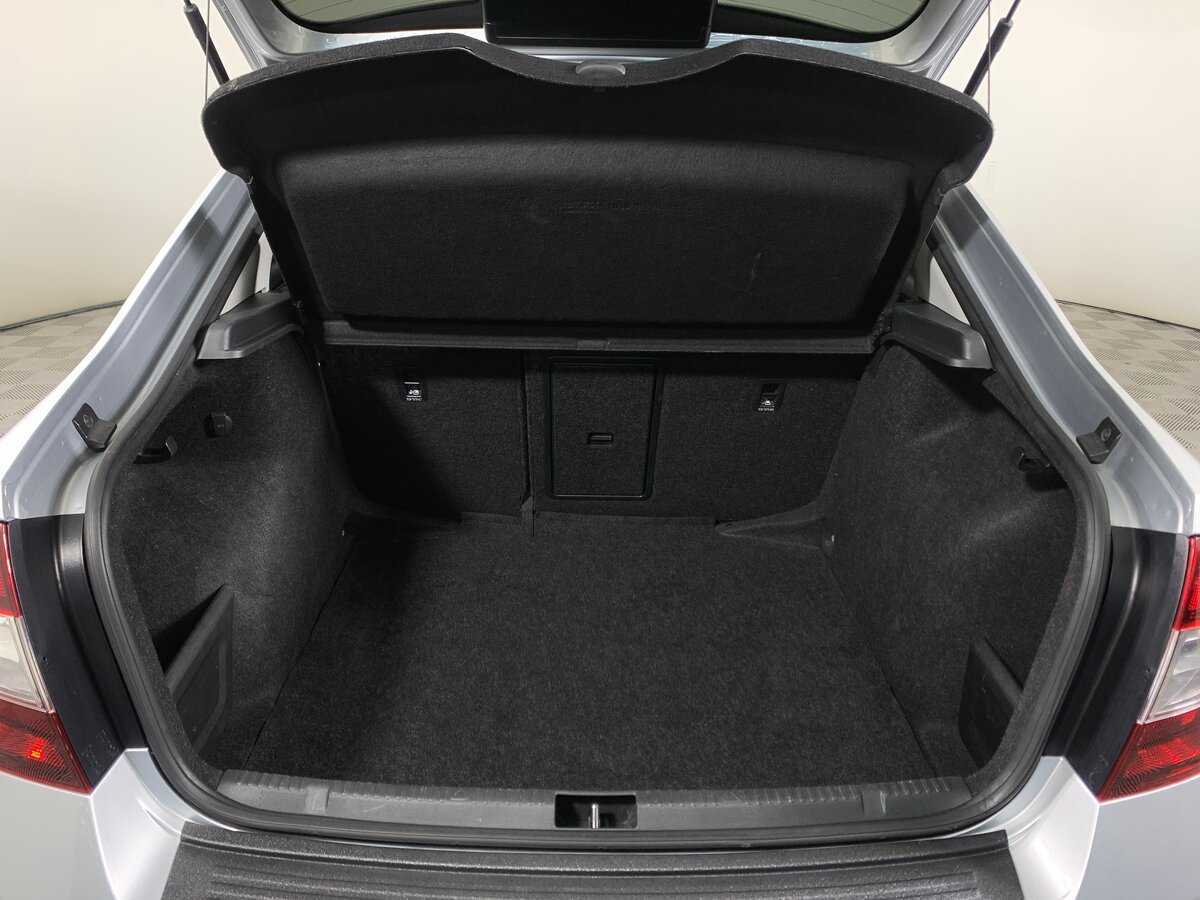 Купить Шкода Рапид, 2019, 101 300 км.. Фото: #17