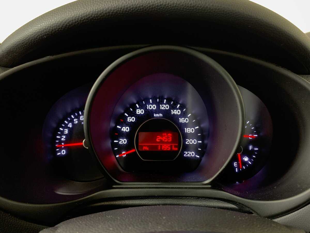 Купить Киа Соул, 2015, 12 000 км.. Фото: #12