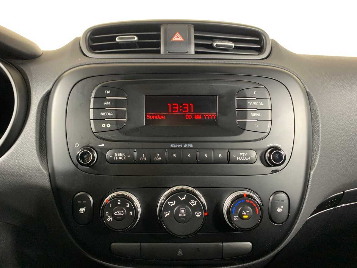 Купить Киа Соул, 2015, 12 000 км.. Фото: #13