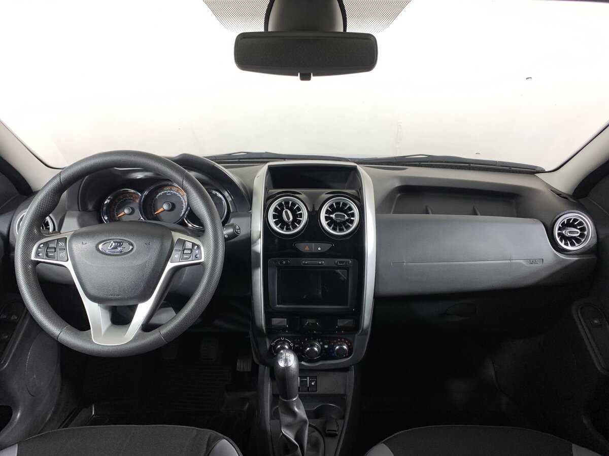 Купить Лада (ВАЗ) Ларгус, 2021, 136 028 км.. Фото: #12