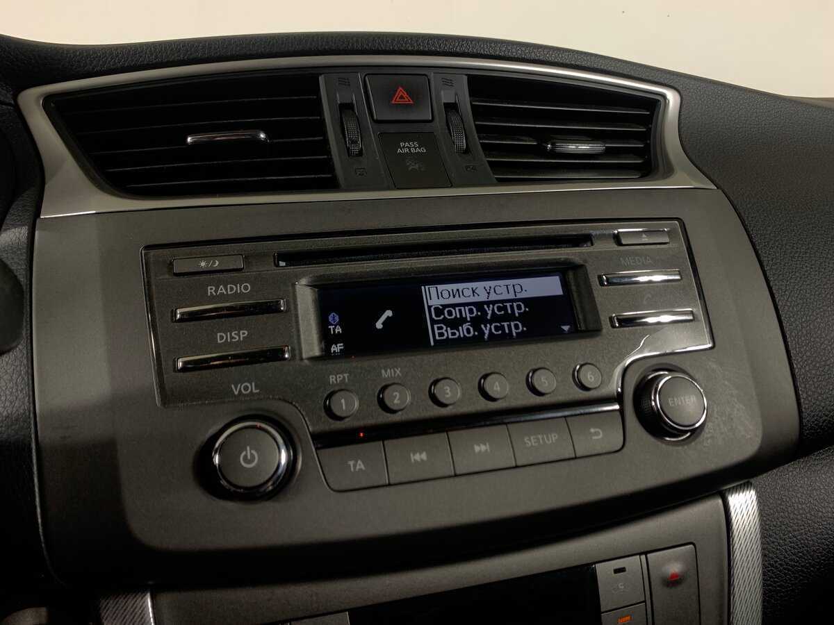 Купить Ниссан Тиида, 2015, 197 664 км.. Фото: #15