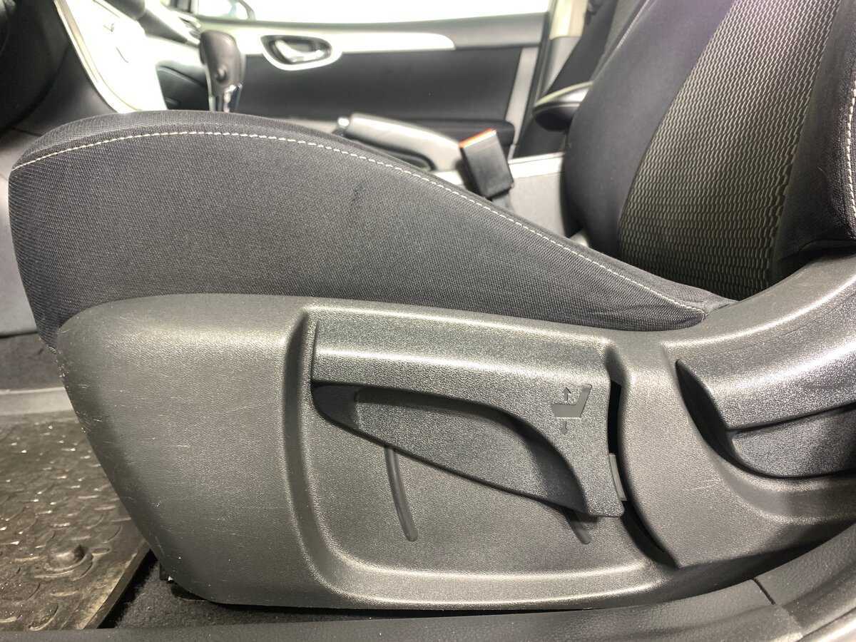 Купить Ниссан Тиида, 2015, 197 664 км.. Фото: #16