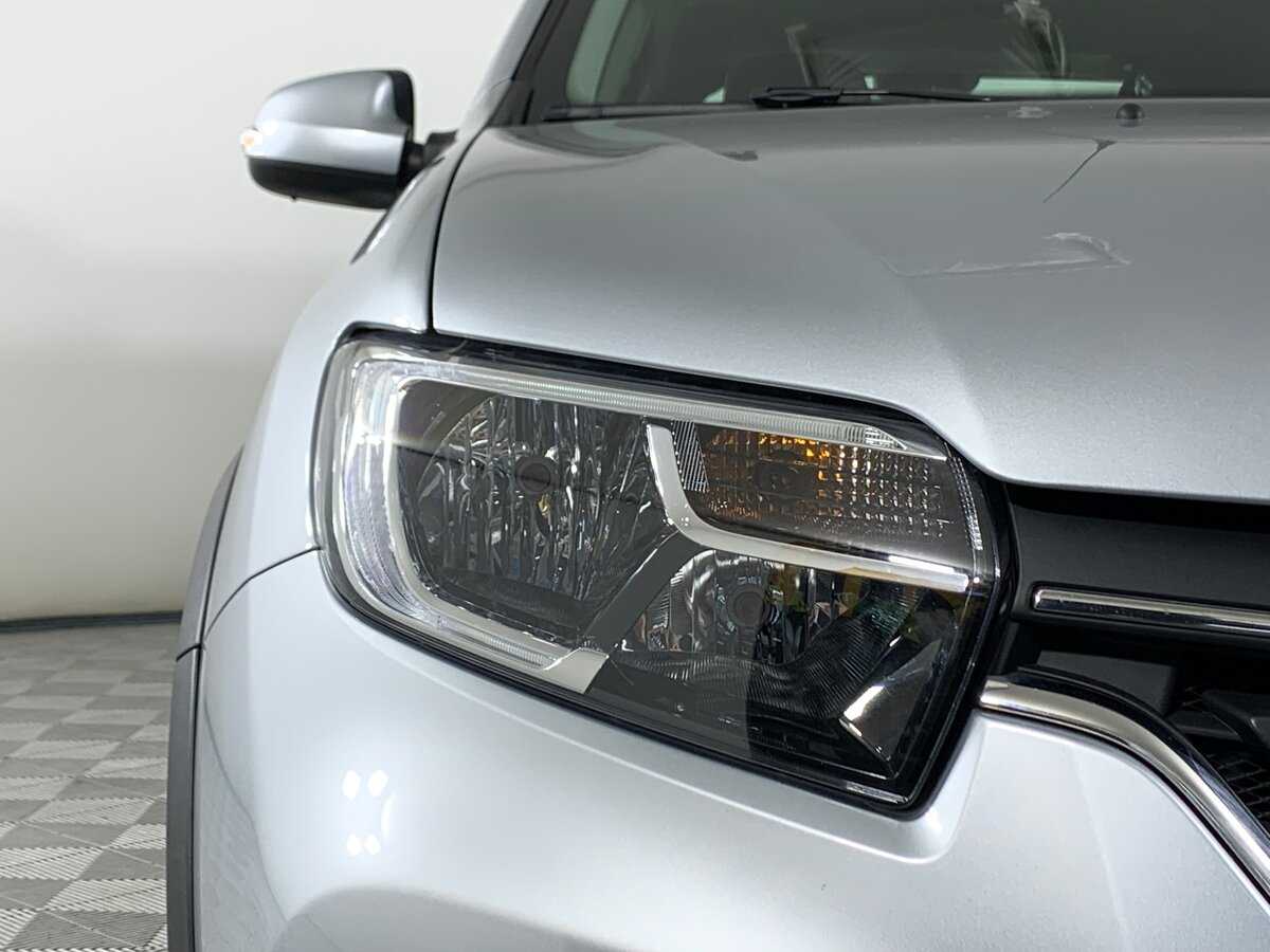 Купить Рено Сандеро, 2022, 38 604 км.. Фото: #9