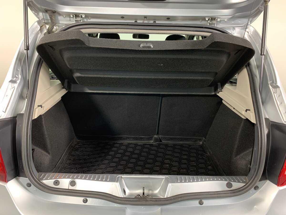 Купить Рено Сандеро, 2022, 38 604 км.. Фото: #19