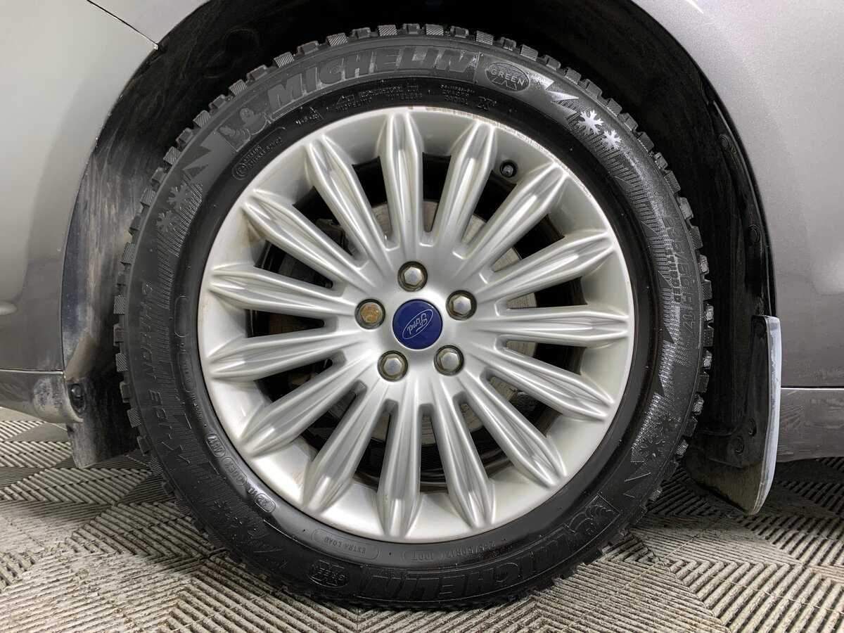 Купить Форд Мондео, 2017, 145 763 км.. Фото: #8