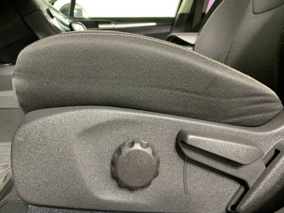 Купить Форд Мондео, 2017, 145 763 км.. Фото: #16