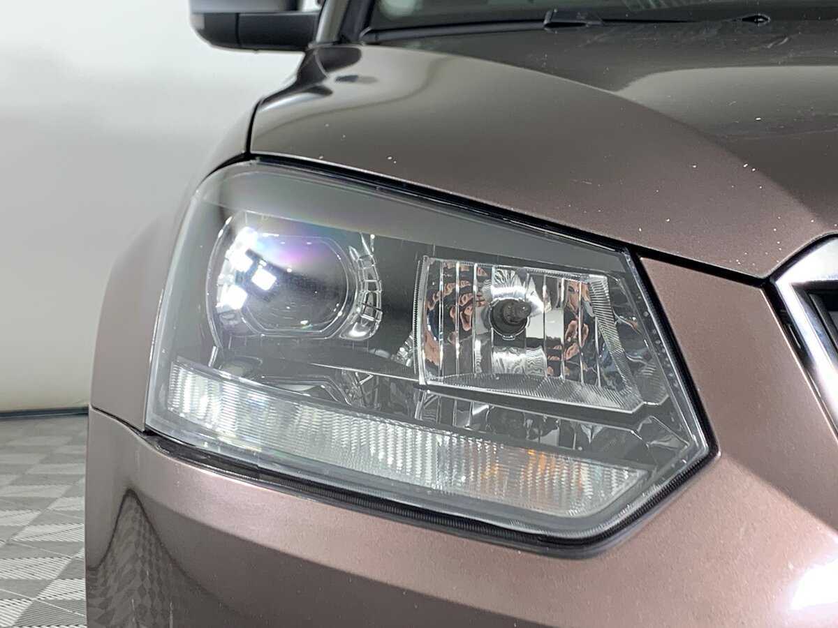 Купить Шкода Йети, 2015, 147 988 км.. Фото: #9