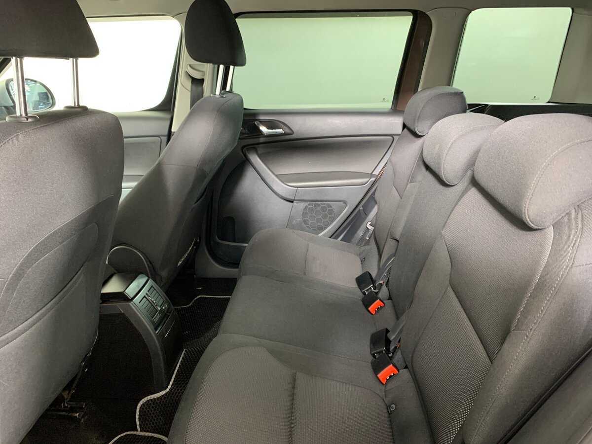 Купить Шкода Йети, 2015, 147 988 км.. Фото: #18